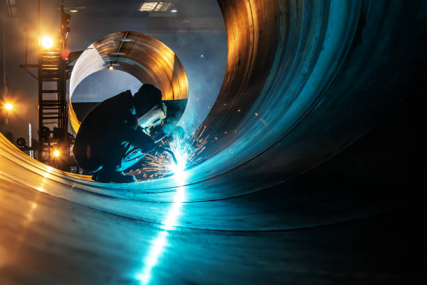 Best Marine and Shipbuilding Welding in Ladue, MO