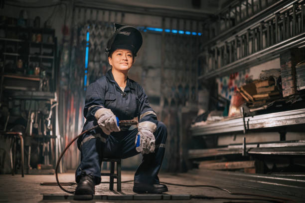 Affordable Welder Services in Ladue, MO