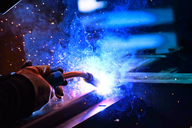 Best Automotive Welding in Ladue, MO