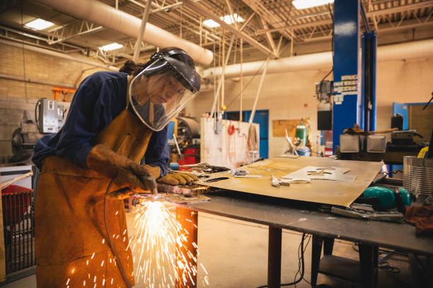 Best Food and Beverage Processing Equipment Welding in Ladue, MO