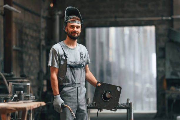 Affordable Welder Services in Ladue, MO